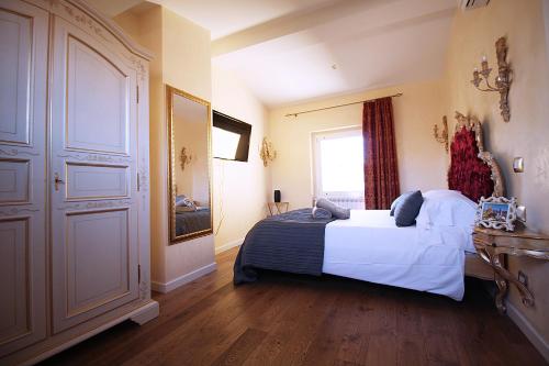 HomEdoApartments Deluxe Terme suite, Florencie