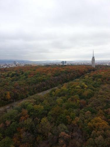 Park Hotel Moskva, Sofía (foto 5)