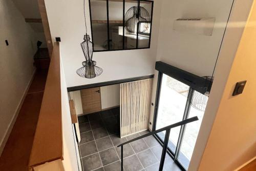 Appartement proche aéroport, Airbus, gare tgv Aix