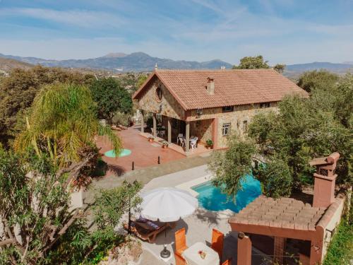 Villa Rural La Cascada