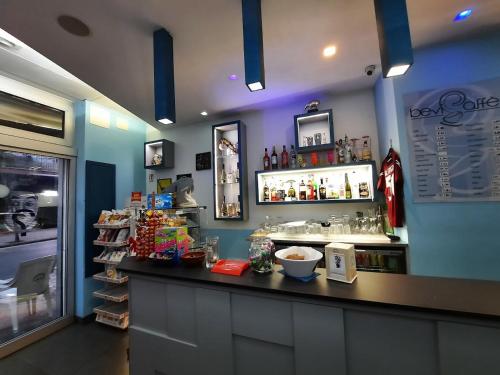 Arianna – Salerno, UT