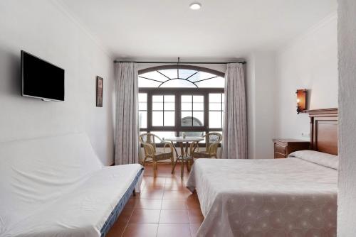 Estudio La Atarraya 2