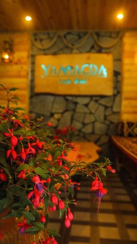 Yamacda Suit Otel — Hotel in Rize