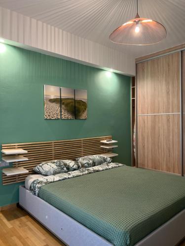 1 BedRoom Apt - Live Like A Local In Kolonaki, Atene