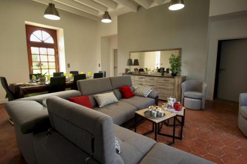 La charmille gîte à louer Cornac