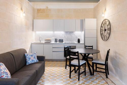 Valletta Collection - Felix Apartments 5