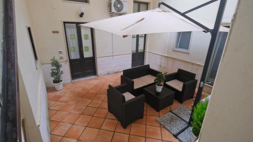 Affittacamere B&B monolocale in Brindisi