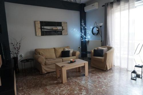  margarita home in Kalamata