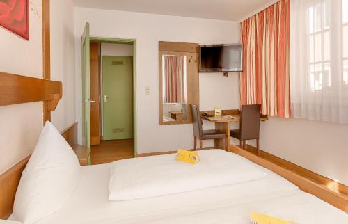 Hotel Alt Bamberg - image 6