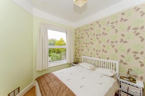 Foy House - main image