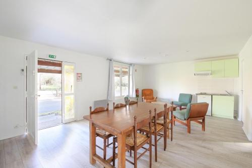 편의 시설/서비스, Les Cabanes Parisiennes - Chalets 1h30 from Paris - 62P in 퐁텐블로 시내