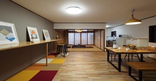 Kyoto Hostel japanese room 2F / Vacation STAY 8178