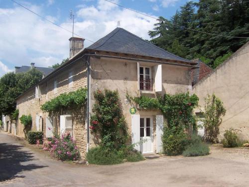 La maison du fermier - Location saisonnière - Chauvigny