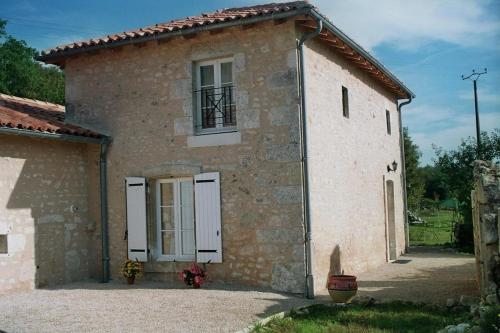 Le figuier - Location saisonnière - Chauvigny