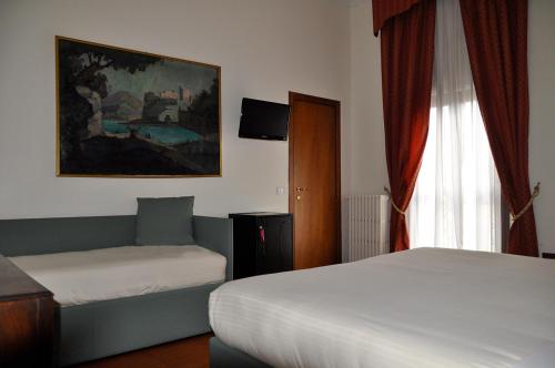 Hotel San Guido, Milán (fotografie 8)