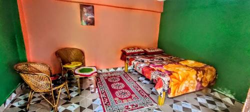 The Chakras Valley Homestay