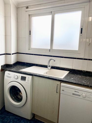 Two-Bedroom Apartment image 7