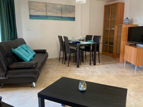Two-Bedroom Apartment image 3