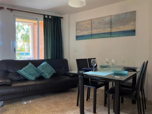 Two-Bedroom Apartment image 2