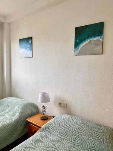 Two-Bedroom Apartment image 1