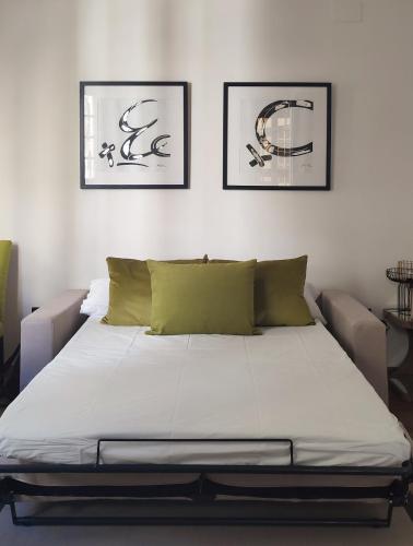 Suites Chinitas 2