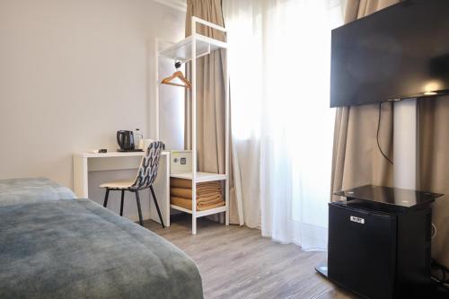 Patria Hotel - image 12