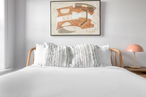 South Loop 1br nr L Grant Park CHI-804 in Chicago, USA