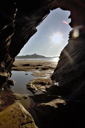 Skyline Guesthouse - image 6