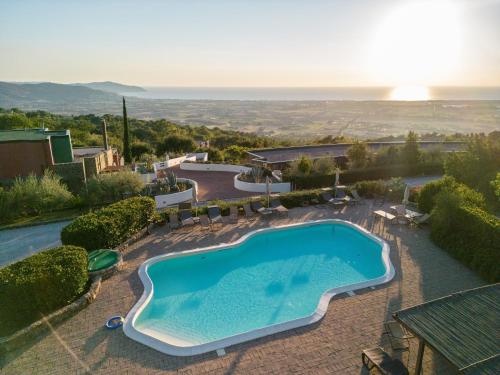 Borgo La Pietraia - Accommodation - Paestum