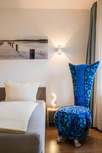 Hotel Am Gottesauer Schloss - image 9