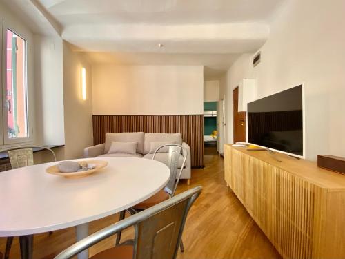  CasaViva - Octopus House in Camogli with Parking in Camogli