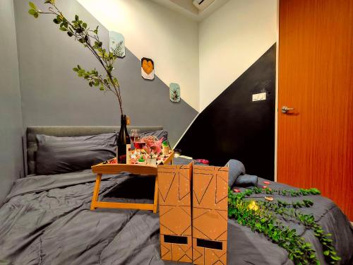 Citizen Execetive Suite - Old Klang Road, Kuala Lumpur (fotografie 6)