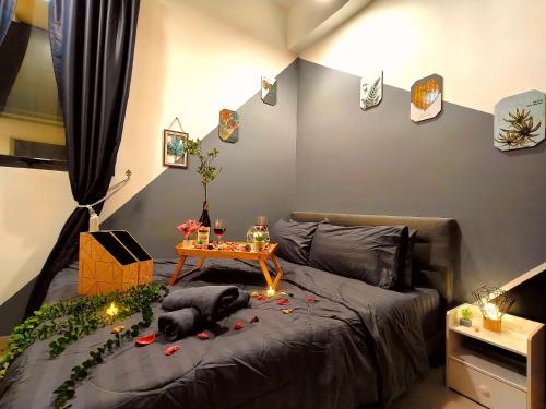 Citizen Execetive Suite - Old Klang Road, Kuala Lumpur (fotografie 7)