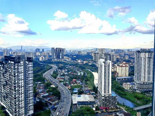 Citizen Execetive Suite - Old Klang Road, Kuala Lumpur (fotografie 9)