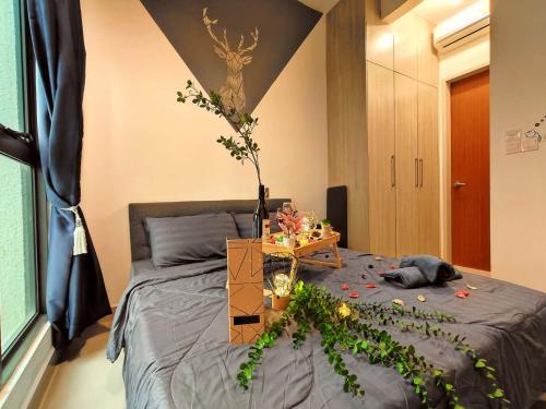 Citizen Execetive Suite - Old Klang Road, Kuala Lumpur (fotografie 10)