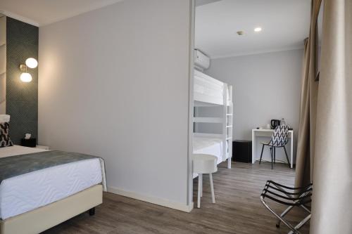 Patria Hotel - image 13