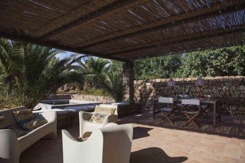 Villa 2 Chambres (Palmeto)