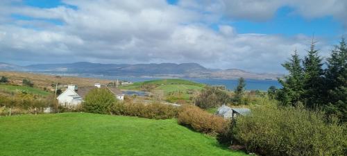 Навколишнє середовище, Moulamill Cottage in Бантрі