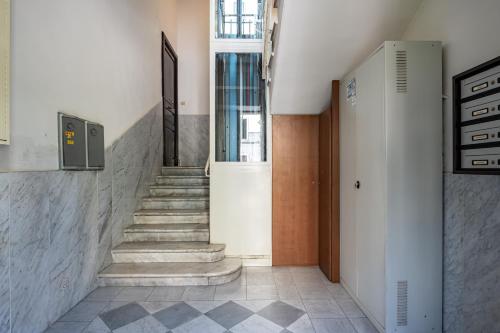 Two-Bedroom Apartment room in GuestHost - Corso Italia Central Flat near the Seafront