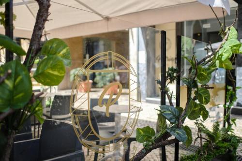 Patria Hotel - image 11