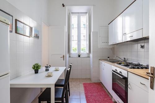 Two-Bedroom Apartment image 10