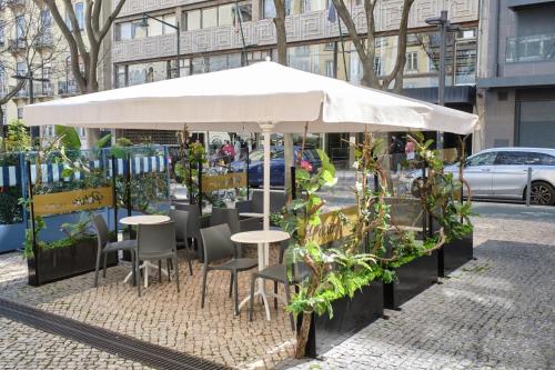 Patria Hotel - image 14
