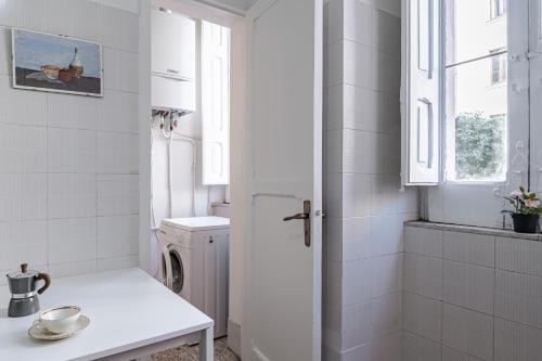 Two-Bedroom Apartment image 2