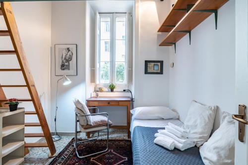 Two-Bedroom Apartment image 1