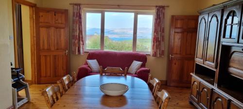 Зручності, Moulamill Cottage in Бантрі