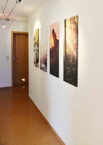 Ferienwohnung Hase in Thale, Deutschland
