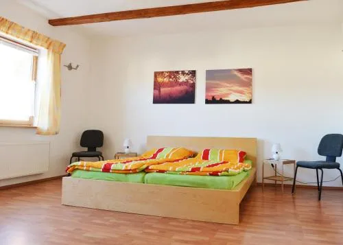 Ferienwohnung Hase in Thale, Deutschland