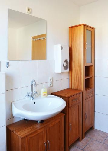 Ferienwohnung Hase in Thale, Deutschland