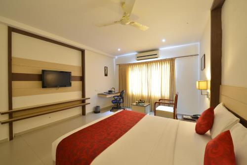 SRM Hotel - Tuticorin