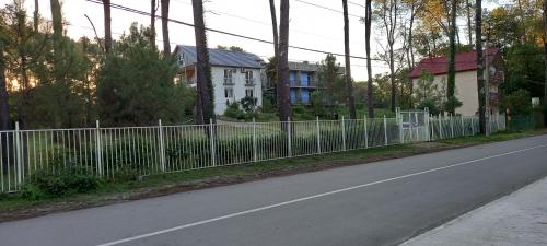 Private Cottage at the Black sea